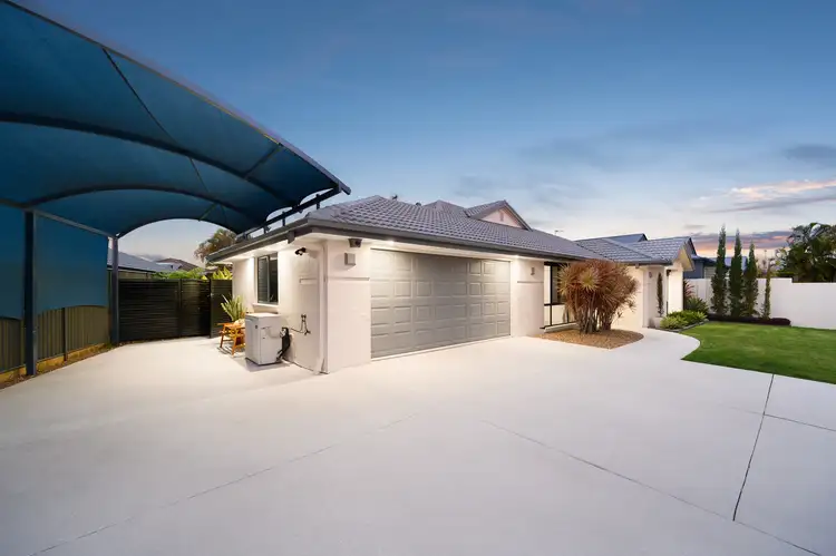 Third view of Homely house listing, 68 Regatta Avenue, Oxenford QLD 4210