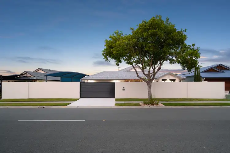 Fourth view of Homely house listing, 68 Regatta Avenue, Oxenford QLD 4210