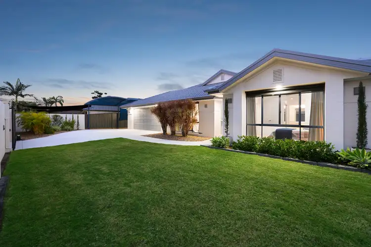 Fifth view of Homely house listing, 68 Regatta Avenue, Oxenford QLD 4210