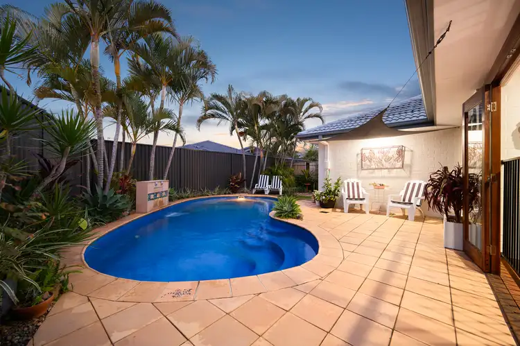 Sixth view of Homely house listing, 68 Regatta Avenue, Oxenford QLD 4210