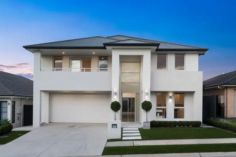 Main view of Homely house listing, 15 Troop Street, Leppington NSW 2179