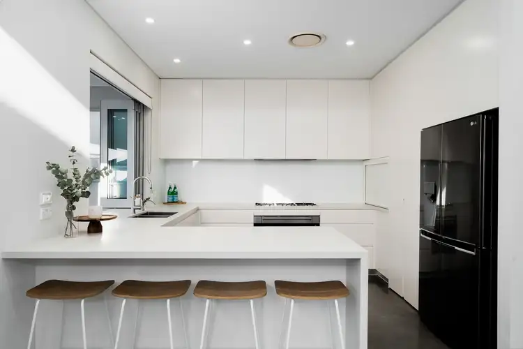 Fourth view of Homely house listing, 15 Troop Street, Leppington NSW 2179