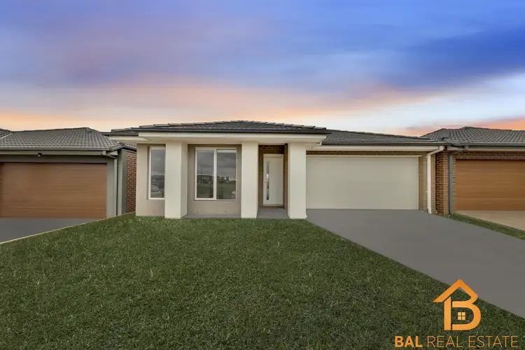 Main view of Homely house listing, 49 Aurich Street, Weir Views VIC 3338