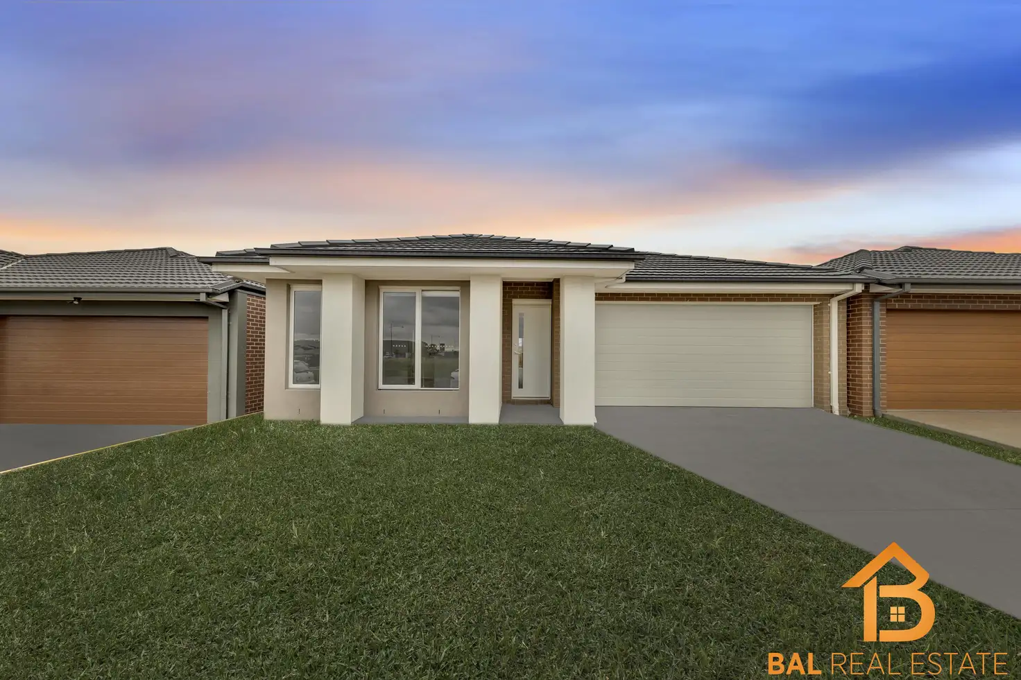 Main view of Homely house listing, 49 Aurich Street, Weir Views VIC 3338
