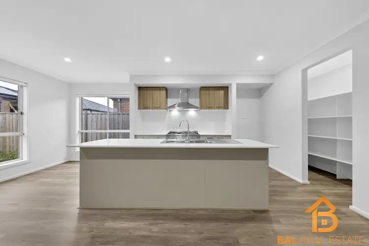 Second view of Homely house listing, 49 Aurich Street, Weir Views VIC 3338