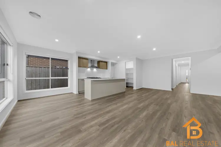 Third view of Homely house listing, 49 Aurich Street, Weir Views VIC 3338