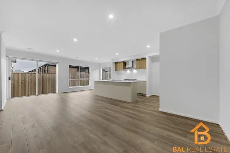 Fourth view of Homely house listing, 49 Aurich Street, Weir Views VIC 3338