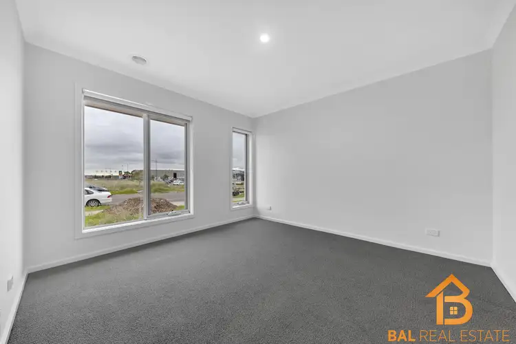 Fifth view of Homely house listing, 49 Aurich Street, Weir Views VIC 3338