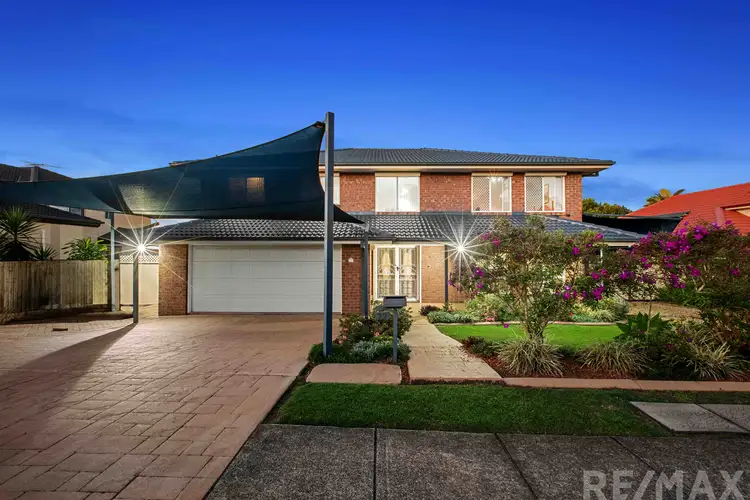77 Ontario Crescent, Parkinson QLD 4115