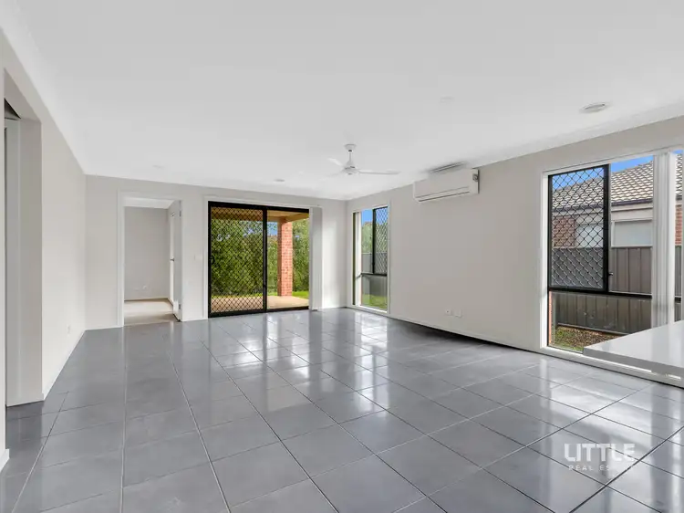 Main view of Homely house listing, 31 Aruma Avenue, Harkness VIC 3337