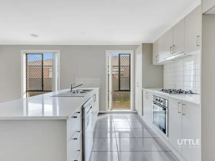 Third view of Homely house listing, 31 Aruma Avenue, Harkness VIC 3337