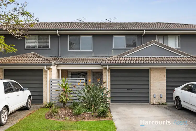 Main view of Homely townhouse listing, 40/175 Fryar Road, Eagleby QLD 4207
