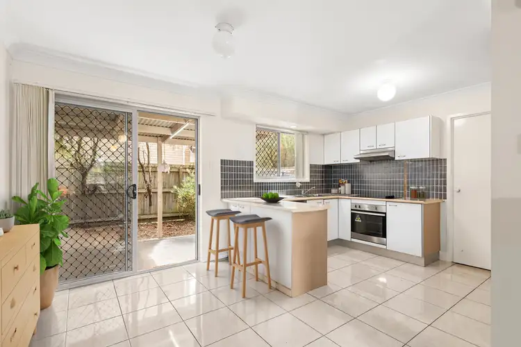 Second view of Homely townhouse listing, 40/175 Fryar Road, Eagleby QLD 4207