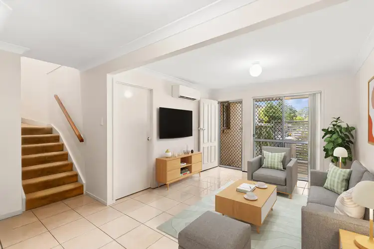 Fourth view of Homely townhouse listing, 40/175 Fryar Road, Eagleby QLD 4207