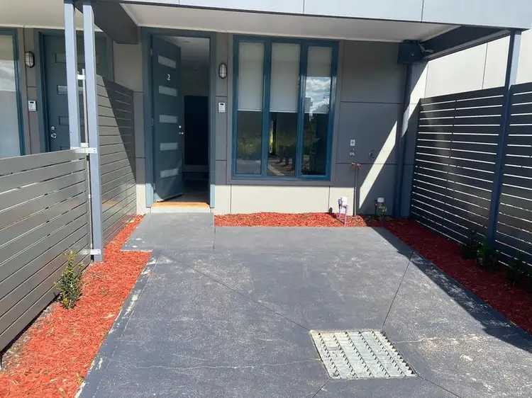 Second view of Homely house listing, 2/1 Brunswick Crescent, Craigieburn VIC 3064