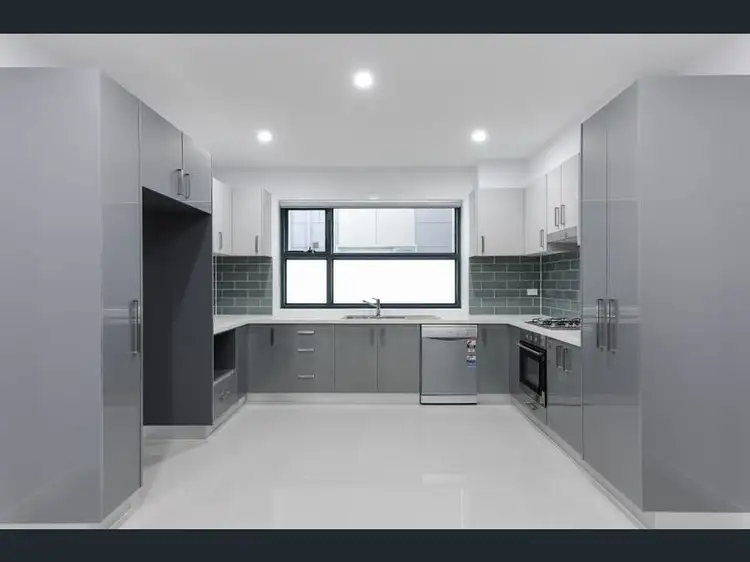 Third view of Homely house listing, 2/1 Brunswick Crescent, Craigieburn VIC 3064