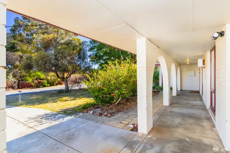 Third view of Homely house listing, 31 Lensham Place, Armadale WA 6112