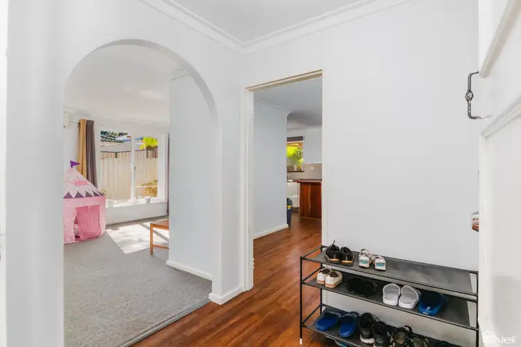 Fourth view of Homely house listing, 31 Lensham Place, Armadale WA 6112