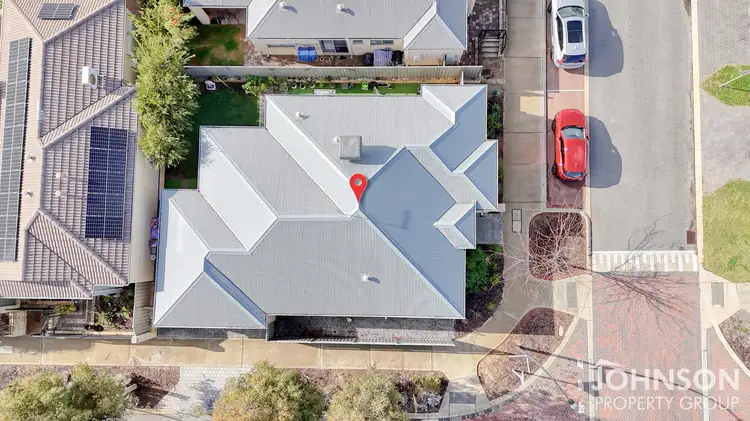 Main view of Homely house listing, 8 Ryhill Crescent, Wellard WA 6170