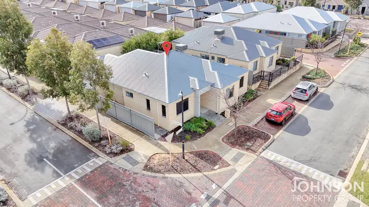 Second view of Homely house listing, 8 Ryhill Crescent, Wellard WA 6170
