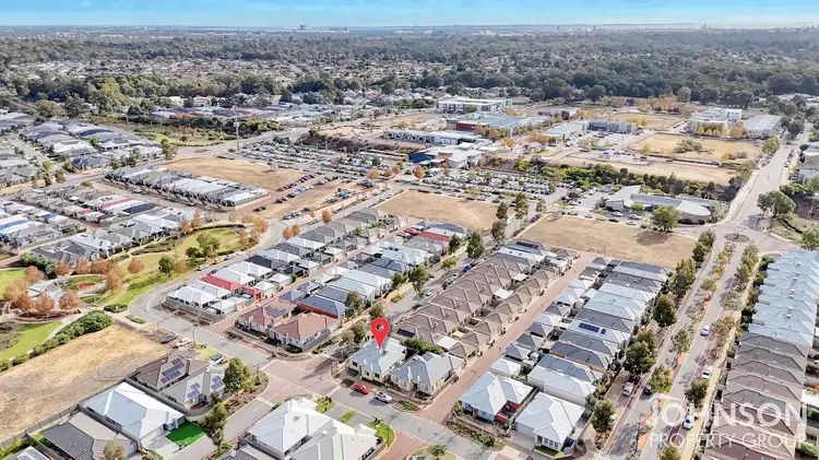 Fourth view of Homely house listing, 8 Ryhill Crescent, Wellard WA 6170