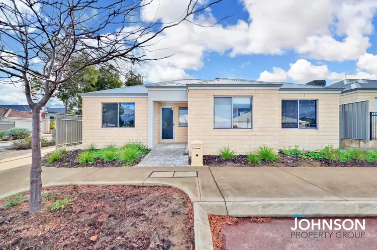 Sixth view of Homely house listing, 8 Ryhill Crescent, Wellard WA 6170