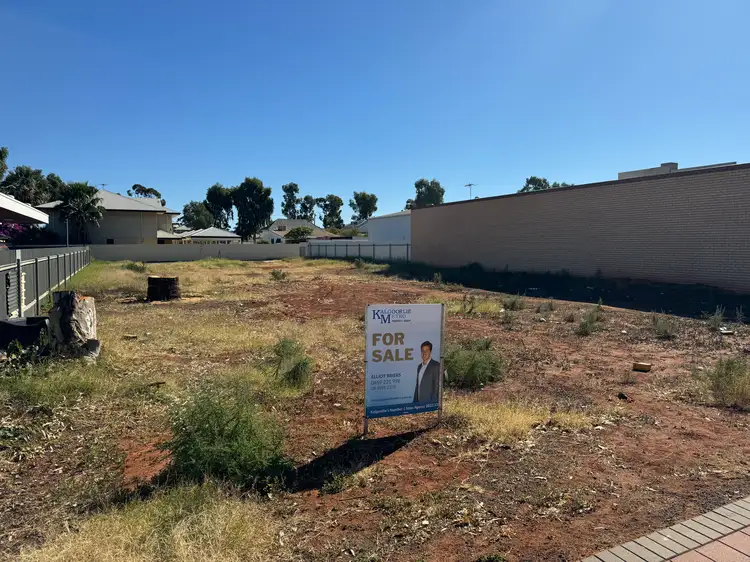 Main view of Homely land listing, 120 Brookman Street, Kalgoorlie WA 6430