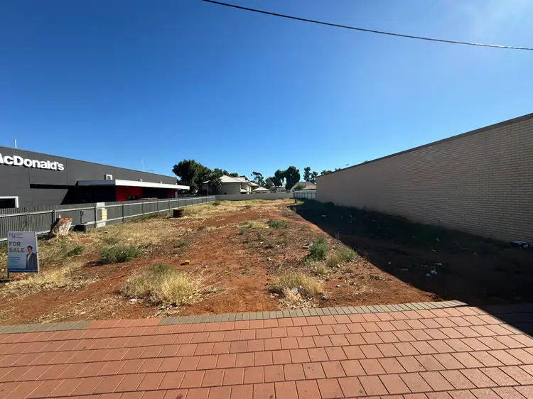 Third view of Homely land listing, 120 Brookman Street, Kalgoorlie WA 6430