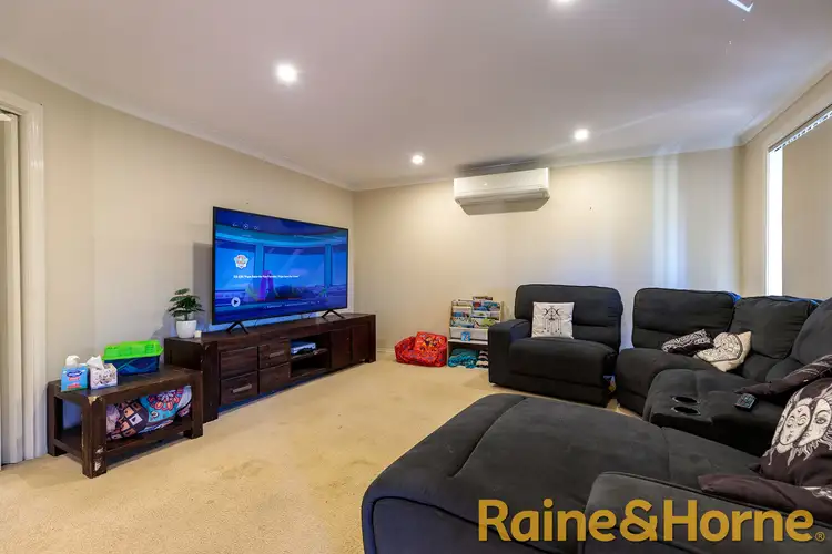 Second view of Homely house listing, 28 Twickenham Drive, Dubbo NSW 2830