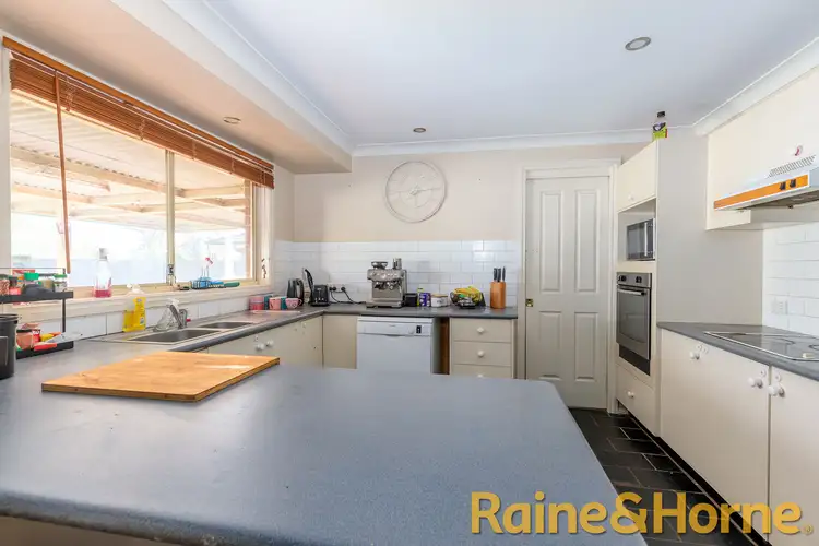 Third view of Homely house listing, 28 Twickenham Drive, Dubbo NSW 2830