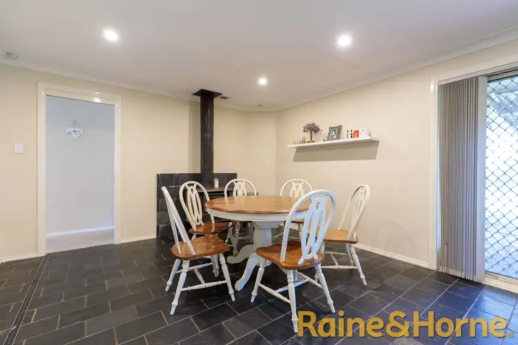 Fourth view of Homely house listing, 28 Twickenham Drive, Dubbo NSW 2830