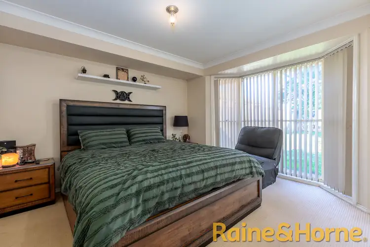 Fifth view of Homely house listing, 28 Twickenham Drive, Dubbo NSW 2830