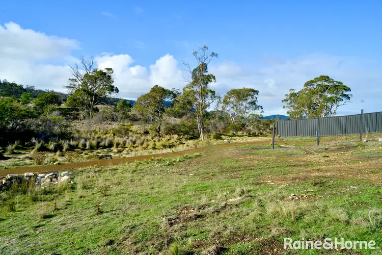Main view of Homely land listing, 44 Angelina Drive, Rokeby TAS 7019