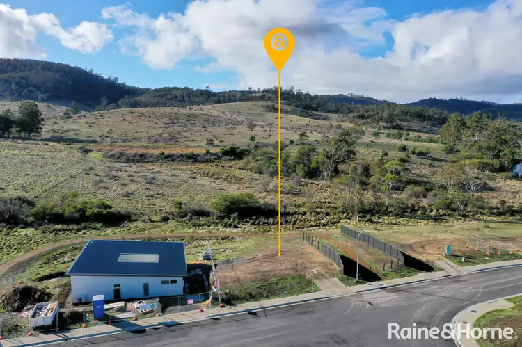 Third view of Homely land listing, 44 Angelina Drive, Rokeby TAS 7019
