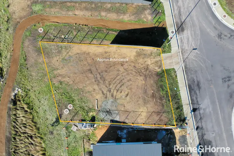 Fourth view of Homely land listing, 44 Angelina Drive, Rokeby TAS 7019