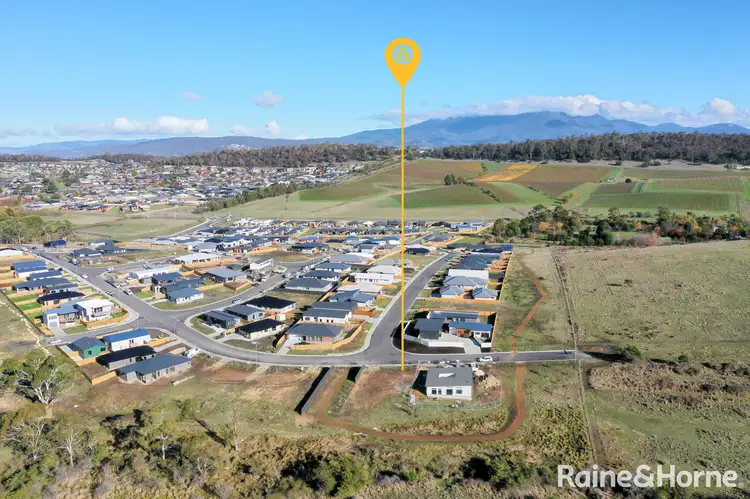 Fifth view of Homely land listing, 44 Angelina Drive, Rokeby TAS 7019