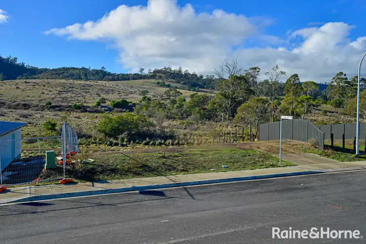 Seventh view of Homely land listing, 44 Angelina Drive, Rokeby TAS 7019