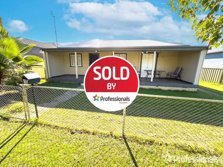 12 Lydia Street, South Tamworth NSW 2340
