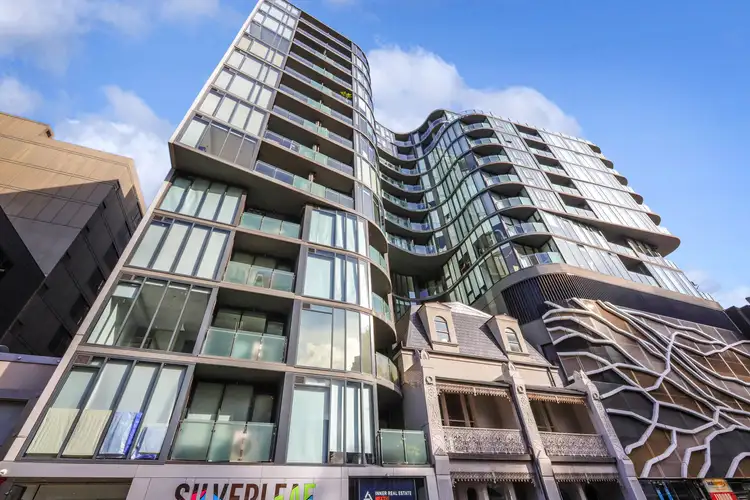 1208/338 Kings Way, South Melbourne VIC 3205
