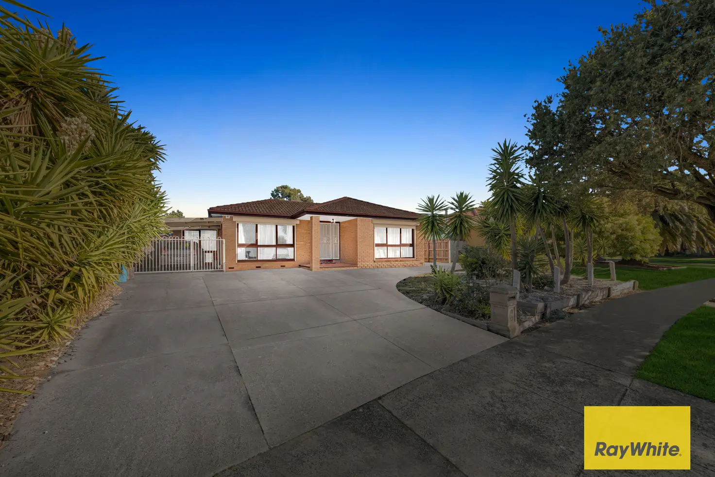 Main view of Homely house listing, 13 Guildford Crescent, Narre Warren VIC 3805