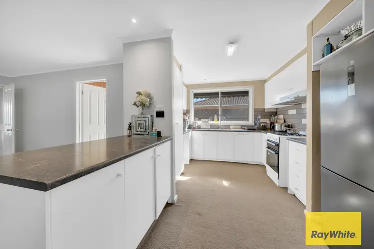 Second view of Homely house listing, 13 Guildford Crescent, Narre Warren VIC 3805