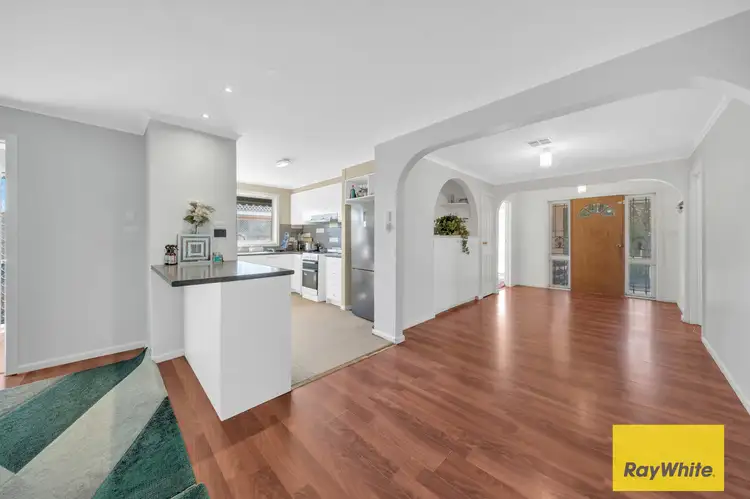 Fourth view of Homely house listing, 13 Guildford Crescent, Narre Warren VIC 3805