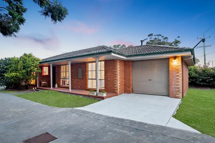 Main view of Homely unit listing, 1/615 Nepean Highway, Frankston South VIC 3199