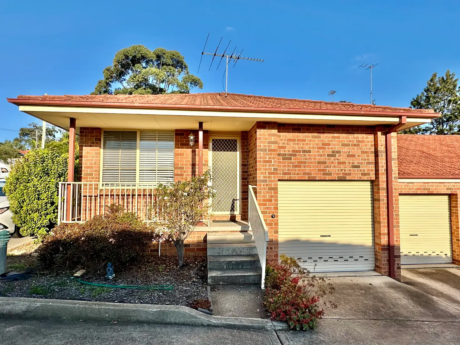 Main view of Homely villa listing, 1/31-33 Condamine Street, Campbelltown NSW 2560