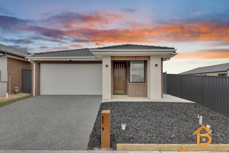 Main view of Homely house listing, 10 Raptor Place, Melton South VIC 3338