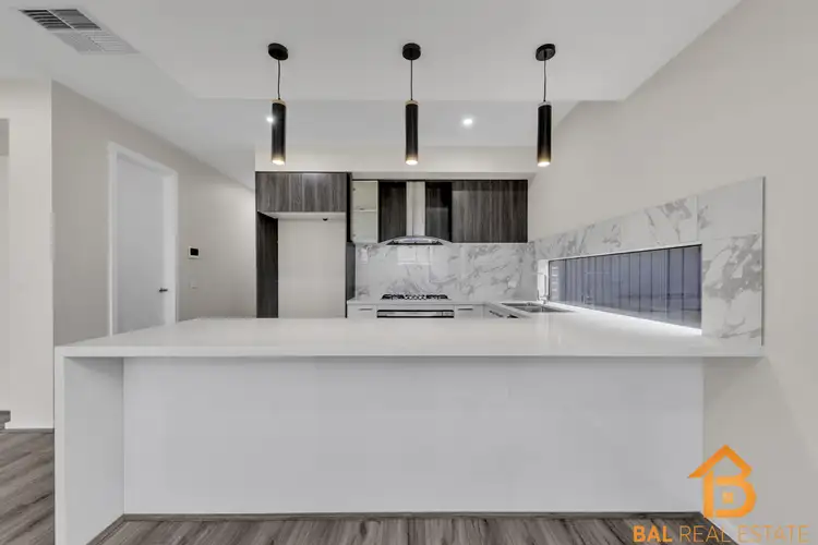 Third view of Homely house listing, 10 Raptor Place, Melton South VIC 3338