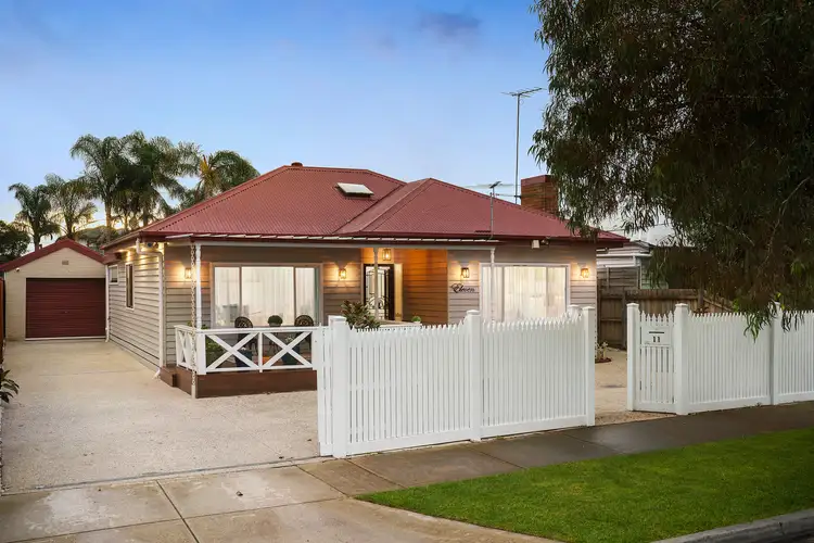 11 Maylands Street, Albion VIC 3020