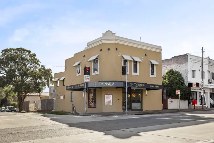 2/107 Marion Street, Leichhardt NSW 2040
