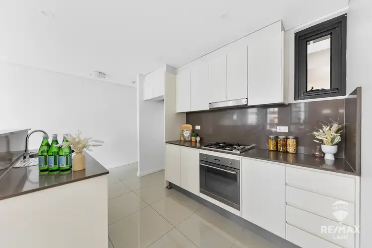 Fifth view of Homely apartment listing, 304/4 Galara Street, Rosebery NSW 2018