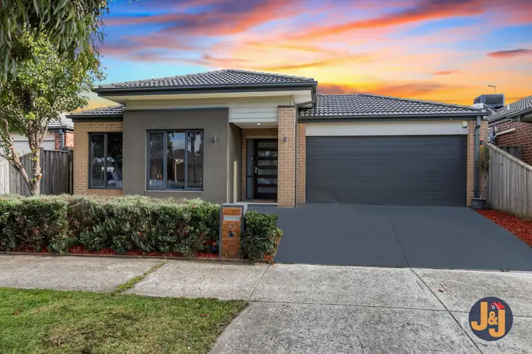 43 Evolve Esplanade, Wollert VIC 3750